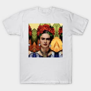 Frida T-Shirt